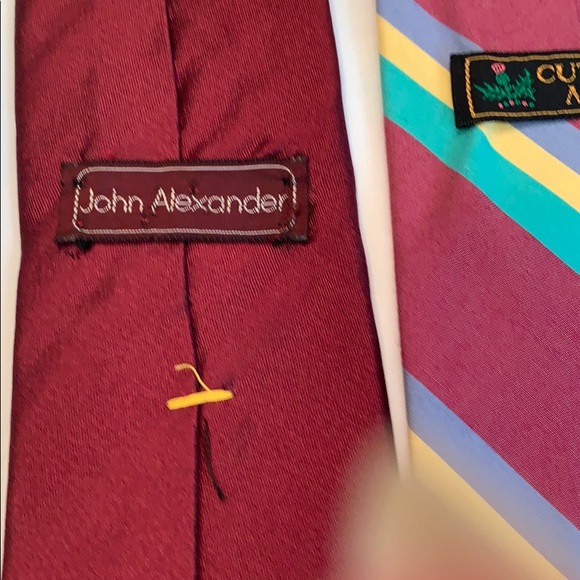 Men ties - Picture 4 of 6